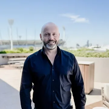 Brad Isaac